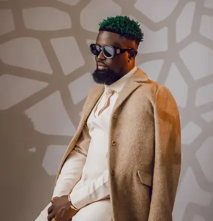 Prince Maxwell Oghenemine Omoferi